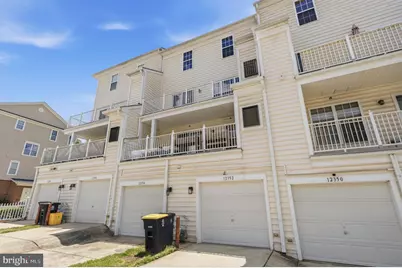 12352 Open View Lane #1214, Upper Marlboro, MD 20774 - Photo 37