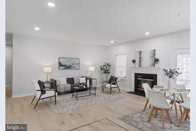 7298 Mahogany Drive #6, Landover, MD 20785 - Photo 5
