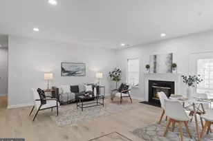 7298 Mahogany Dr, Landover, MD 20785 - Photo 5