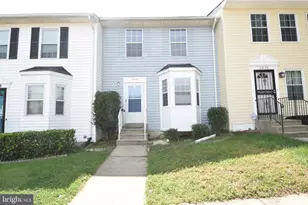 6028 St Moritz Dr, Temple Hills, MD 20748 - Photo 1