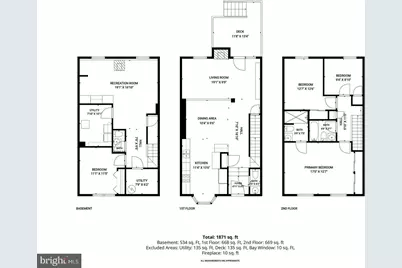 5943 Surratts Village Drive, Clinton, MD 20735 - Photo 51