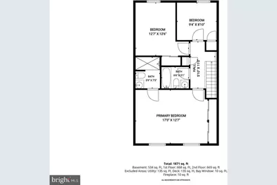 5943 Surratts Village Drive, Clinton, MD 20735 - Photo 49