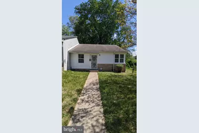 2303 Penbrook Circle, Landover, MD 20785 - Photo 1