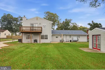 11420 Rosedale Lane, Beltsville, MD 20705 - Photo 43