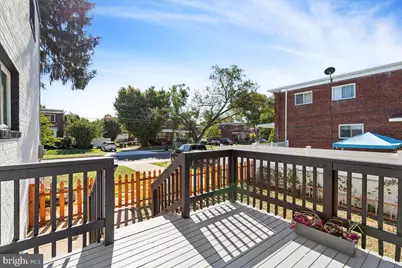 5008 36th Avenue, Hyattsville, MD 20782 - Photo 63