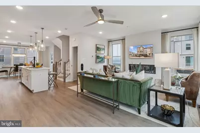 3400 Saint Edward Avenue, Bowie, MD 20716 - Photo 31