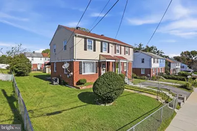 3208 Dallas Drive, Temple Hills, MD 20748 - Photo 5