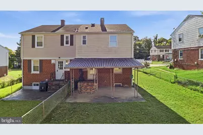 3208 Dallas Drive, Temple Hills, MD 20748 - Photo 9