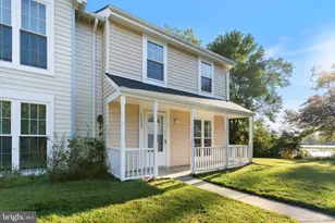14539 Marlborough Cir, Upper Marlboro, MD 20772 - Photo 3