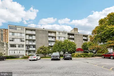 1828 Metzerott Road #201, Adelphi, MD 20783 - Photo 37