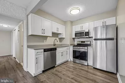 1828 Metzerott Road #201, Adelphi, MD 20783 - Photo 17
