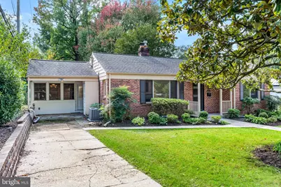 6015 Forest Road, Cheverly, MD 20784 - Photo 3
