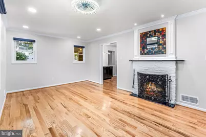 6015 Forest Road, Cheverly, MD 20784 - Photo 17