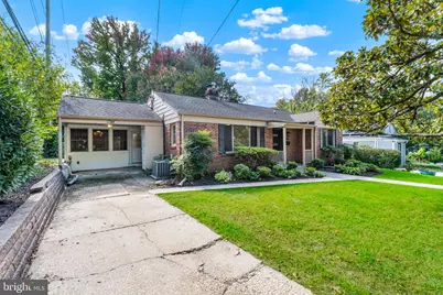 6015 Forest Road, Cheverly, MD 20784 - Photo 39