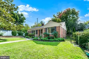 6015 Forest Rd, Cheverly, MD 20784 - Photo 41