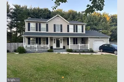 5902 Mardella Boulevard, Clinton, MD 20735 - Photo 1