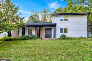 8715 Baskerville Pl, Upper Marlboro, MD 20772 - Photo 31