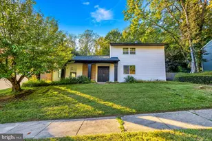 8715 Baskerville Pl, Upper Marlboro, MD 20772 - Photo 1