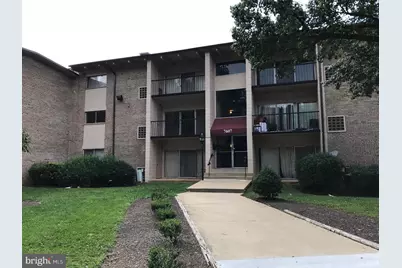 7607 Fontainebleau Drive #2357, Hyattsville, MD 20784 - Photo 1