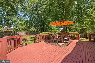 221 Surrey Circle Drive S, Fort Washington, MD 20744 - Photo 43