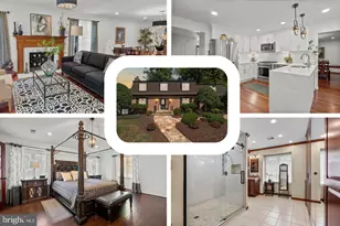 221 Surrey Circle Dr S, Fort Washington, MD 20744 - Photo 1