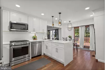 221 Surrey Circle Drive S, Fort Washington, MD 20744 - Photo 17