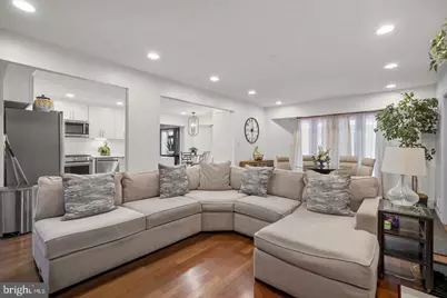 221 Surrey Circle Drive S, Fort Washington, MD 20744 - Photo 19