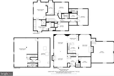 221 Surrey Circle Drive S, Fort Washington, MD 20744 - Photo 49