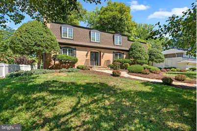221 Surrey Circle Drive S, Fort Washington, MD 20744 - Photo 3