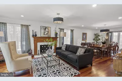 221 Surrey Circle Drive S, Fort Washington, MD 20744 - Photo 9