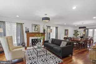 221 Surrey Circle Dr S, Fort Washington, MD 20744 - Photo 9