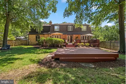 221 Surrey Circle Drive S, Fort Washington, MD 20744 - Photo 45