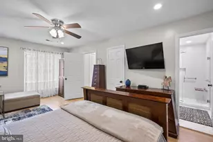 221 Surrey Circle Dr S, Fort Washington, MD 20744 - Photo 35