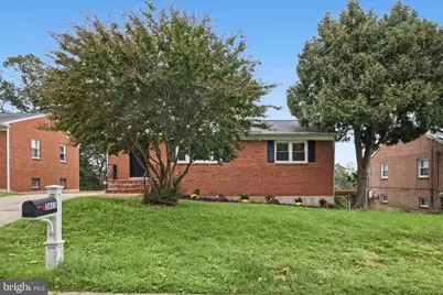 3611 Brightseat Road, Landover, MD 20785 - Photo 1