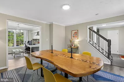 7602 Barkwood Court, Beltsville, MD 20705 - Photo 17