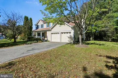 7602 Barkwood Court, Beltsville, MD 20705 - Photo 3