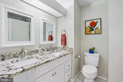7602 Barkwood Court, Beltsville, MD 20705 - Photo 51