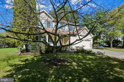 7602 Barkwood Court, Beltsville, MD 20705 - Photo 5