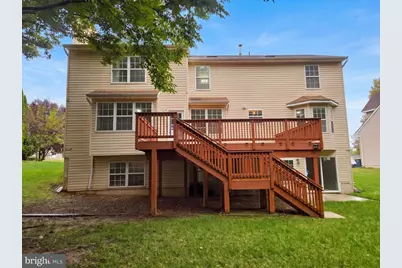 7802 Marwood Drive, Clinton, MD 20735 - Photo 5