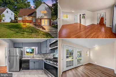 5911 60th Avenue, Riverdale, MD 20737 - Photo 1