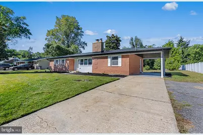 305 River Bend Road, Fort Washington, MD 20744 - Photo 1