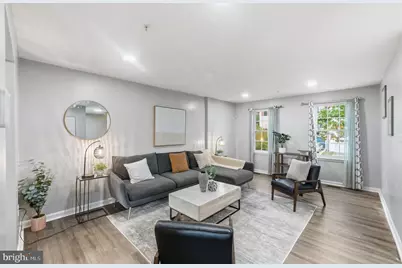 6315 Sunvalley Terrace, District Heights, MD 20747 - Photo 11