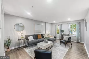 6315 Sunvalley Terrace, District Heights, MD 20747 - Photo 11