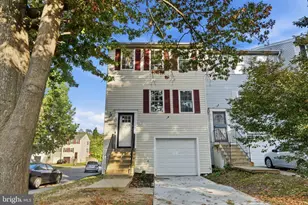 6315 Sunvalley Terrace, District Heights, MD 20747 - Photo 3