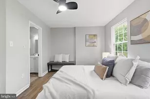 6315 Sunvalley Terrace, District Heights, MD 20747 - Photo 17