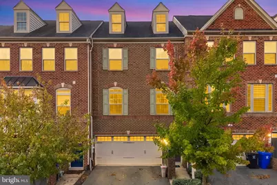 14311 Ridge View Lane, Laurel, MD 20707 - Photo 1