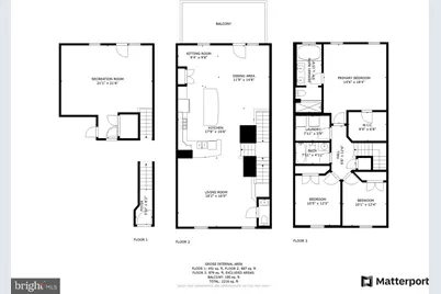 14311 Ridge View Lane, Laurel, MD 20707 - Photo 45