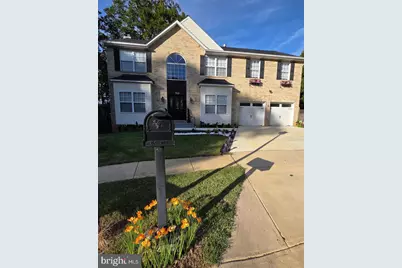 713 Bonnie Meadow Lane, Fort Washington, MD 20744 - Photo 5