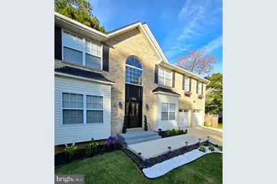 713 Bonnie Meadow Lane, Fort Washington, MD 20744 - Photo 1