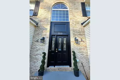 713 Bonnie Meadow Lane, Fort Washington, MD 20744 - Photo 43